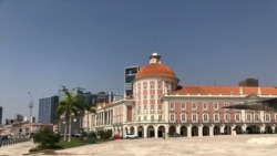 Angola: Sociedade Civil e Corrupção