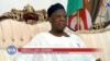 Abdullahi Adamu, Shugaban Jam’iyyar APC a Najeriya 