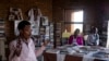 "L’arbre à livres" pour marquer la journée mondiale du conte au Gabon 