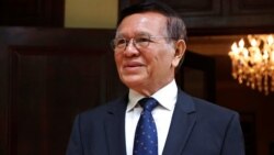 ព័ត៌មាន​ពេល​រាត្រី ៦ មីនា៖ អ្នក​តាមដាន​មាន​មតិ​ចម្រុះ​ ក្រោយ​ការ​កាត់​ទោស​លោក ​កឹម សុខា