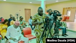 Gamayyar Kungiyar Arewa Ta Bukaci Mahukuntan Da Ayi Gwajin Lafiyar ‘Yan Takarar Shugaban Kasa A Najeriya