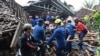 Bupati Cianjur Pegang Kendali Penuh Penanganan Gempa 