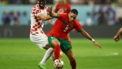 Douze groupes de quatre pour le Mondial 2026 : un plus pour le football africain