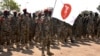 South Sudan Sends 750 Troops to DRC