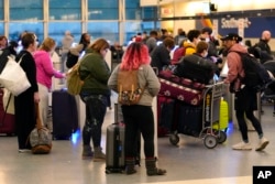 FAA Outage