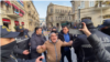 Bakıda Bəxtiyar Hacıyevin azadlığa buraxılması tələbi ilə aksiyaya cəhd olunub
