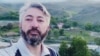 Osman Nərimanoğlu (Fotonu jurnalistin həyat yoldaşı Arzu Rzayeva təqdim edib)