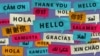 1-in-5 in US Homes Speaks a Second Language after English