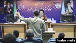 پیگیری‌های بین‌المللی برای جلوگیری از اجرای حکم اعدام معترضان رو به افزایش است