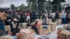 RDC: la ville de Goma menacée d'asphyxie économique par le M23 