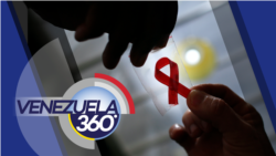 Venezuela 360 [Radio]: Creando conciencia sobre el SIDA en América Latina 