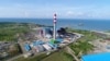 PLTU Punagaya berkapasitas 2 x 100 MW di Sulawesi Selatan merupakan salah satu PLTU yang menerapkan co-firing memanfaatkan bonggol jagung. (Foto: PLN)