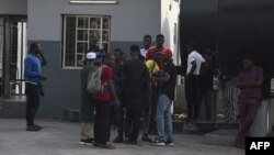 Ce n'est pas la première fois que la police islamique procède à des arrestations, accusant des jeunes d'organiser un mariage gay.