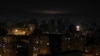 In Grim Start to 2023, Air Raid Sirens Wail Over Ukraine 