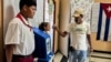 Cuba Holds Local Elections as Opposition Candidates Condemn Pressure