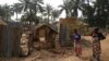 Le centre et le nord-ouest du Nigeria sont depuis des années le théâtre de gangs criminels, appelés localement "bandits", qui attaquent les villages, volent le bétail, kidnappent et tuent les habitants. (photo d'illustration)