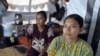 Less Power for Cambodian Women, Report Says