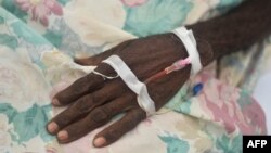 Début 2021, l'Organisation Mondiale de la Santé estimait qu'il y a avait chaque année 1,3 à 4 millions de cas de choléra et 21.000 à 143.000 décès dus à cette maladie dans le monde.