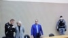 Navalny Jailed for 9 Years on Charges He Denies 