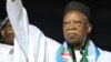 Le sénateur Abdullahi Adamu prend la tête du parti au pouvoir au Nigeria