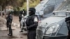 Egypte : nouveau procès pour un policier condamné après la mort d'une manifestante