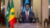 Sénégal: le président Faye nomme un gouvernement de “rupture”