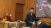 སྐབས་༡༧་གྲོས་ཚོགས་ཚོགས་དུས་གསུམ་པར་བཀའ་ཤག་གི་གསལ་བཤད། 