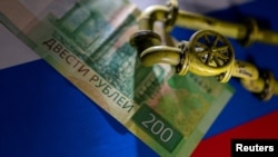 UKRAINE-CRISIS/RUSSIA-GAS-PUTIN