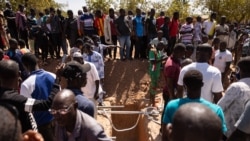 Attaque de deux villages au Faso: le bilan s'est alourdi