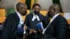 Kenyan Court Blocks Attempt to Change Constitution   