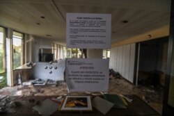 El consulado venezolano en Bogotá estuvo inactivo desde febrero de 2019.