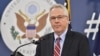 Američki ambasador u BiH Michael Murphy