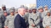 Gates Cites Arab-Kurd Progress in Iraq