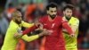 L'Égyptien Salah élu joueur de l'année en Angleterre
