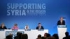 US Promises Billion in Aid for Syrian Refugees