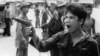​កម្ពុជា​រំលឹក​​ខួប​ទី​៣៩​នៃ​ការ​ឡើង​កាន់​អំណាច​របស់​របប​ខ្មែរ​ក្រហម​