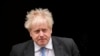 Le Parti de Boris Johnson perd ses bastions historiques lors d'élections locales