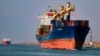 Le canal de Suez annonce un bénéfice record de 7 milliards de dollars