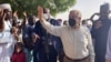 Ziyarar Babban Magatakardan MDD Anthonio Guterres a jihar Borno