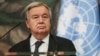 L'ONU appelle des juntes à partir et les pays riches à aider