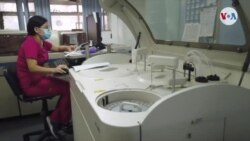 Venezuela: bioanalistas exigen dotación de los laboratorios