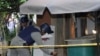 Jakarta Police Investigating Three Mail Bombs