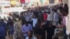 Soudan: un journaliste de l'AFP arrêté alors qu'il couvrait les manifestations