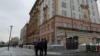 Trump to Approve Sanctions Bill; Russia Imposes Its Own