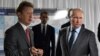 Putin Criticizes US for Publishing List of Influential Russians