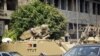Saudi Funds May Dampen Threat of US Aid Cut to Egypt