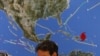 Hurricane Irene Strengthens, Takes Aim at the Bahamas