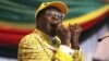 Controversy Over China's Mugabe Peace Prize