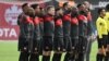 La Fédération canadienne de football annule un match amical contre l'Iran