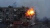 Russia yaongeza mashambulizi mashariki mwa Ukraine